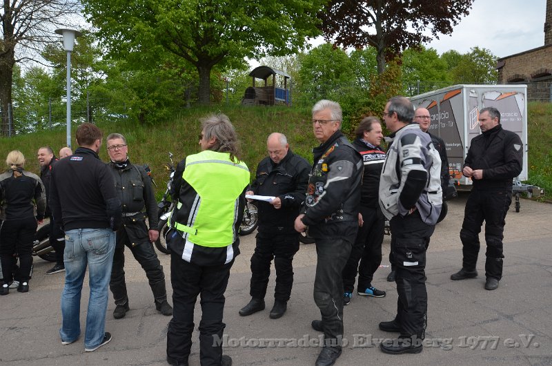Saisoneroeffnungsfahrt 2018 - 030